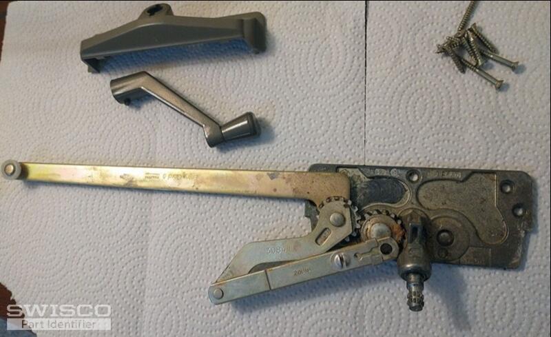 casement operator1