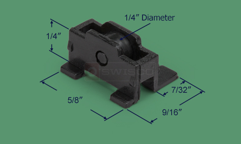 87-200 dimensions