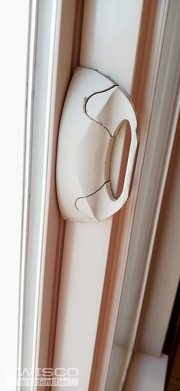 Working window handle 2