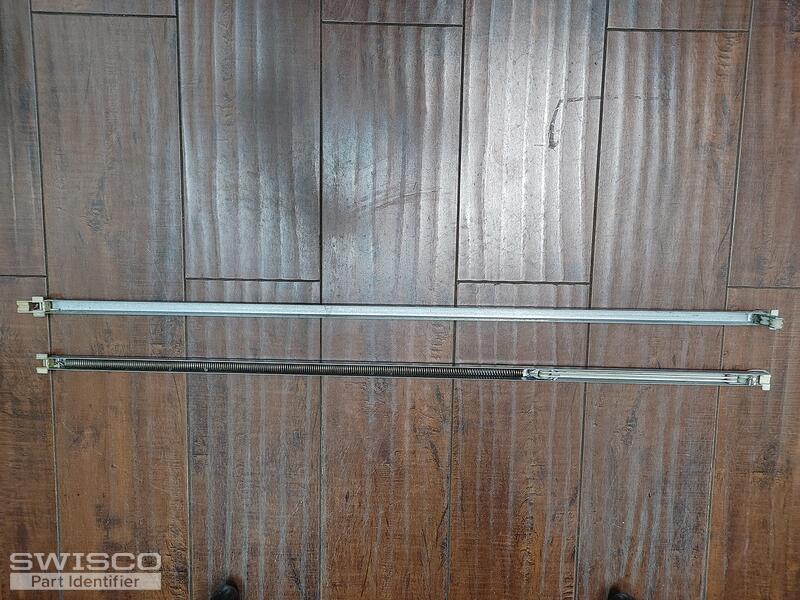 windows rail
