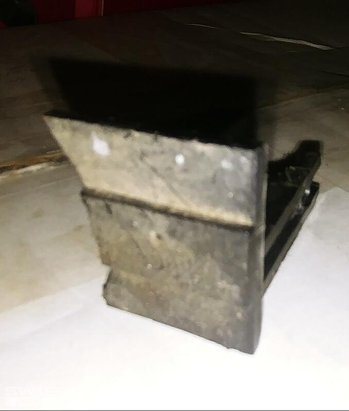 Window Guide Top View