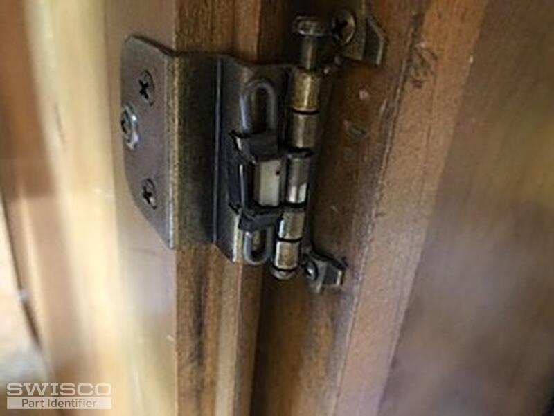 Ajax Hinge #1