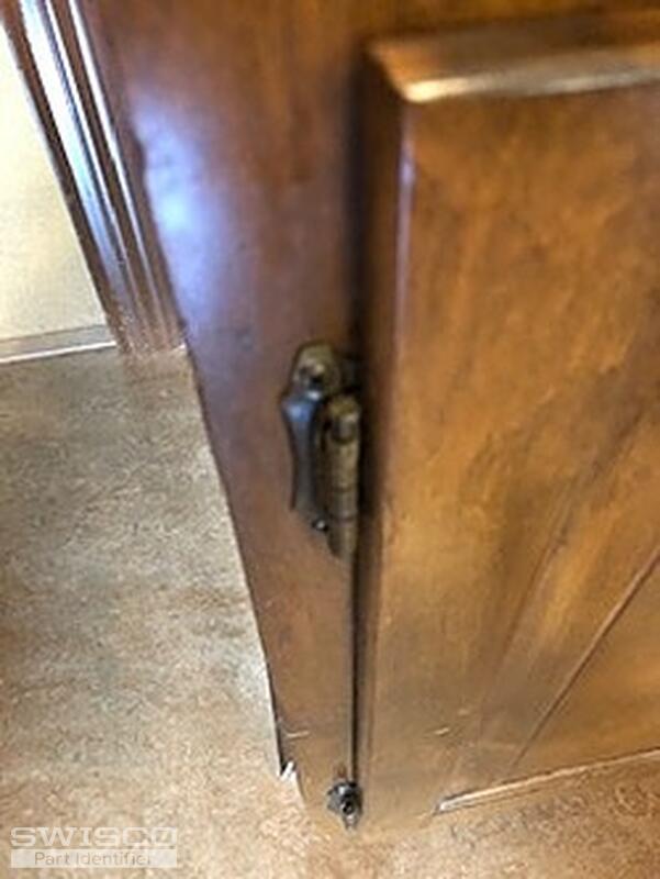 Ajax Hinge #2
