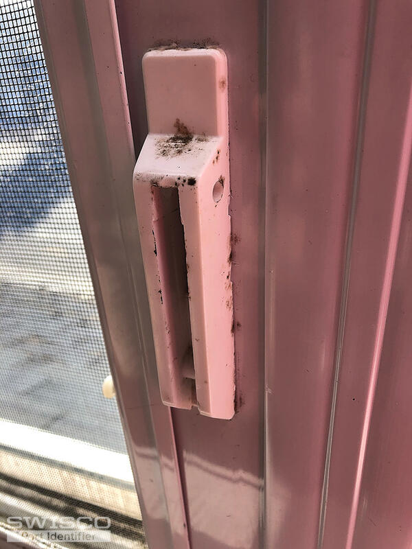 window latch assistance