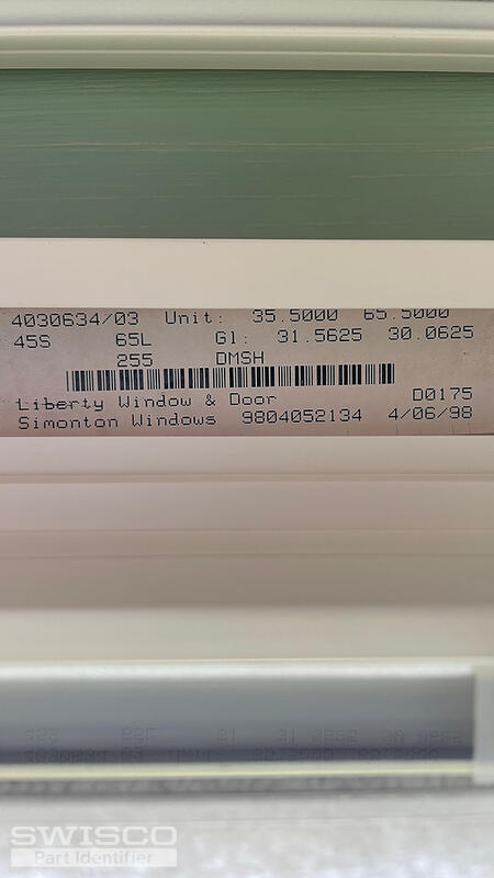Window identifier