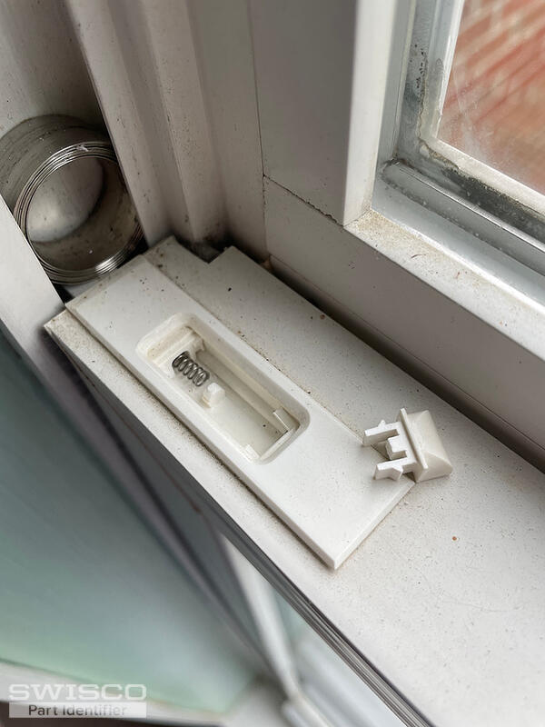 Window latch
