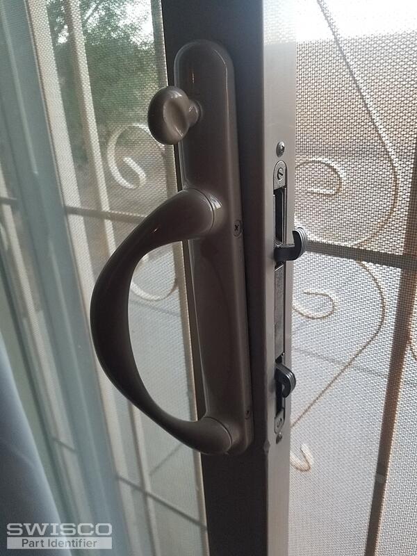 Door 1 