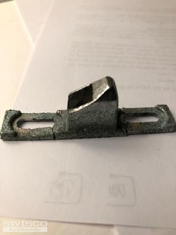 sliding door lock 1