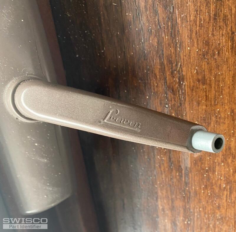 301 Louewen Window crank 07 13 2021