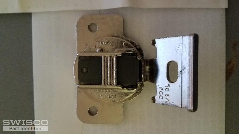 ARISTOKRAFT HINGE - SWISCO 7-14-2021 002