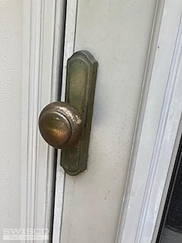 Larson Outside