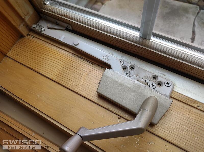 window crank 1