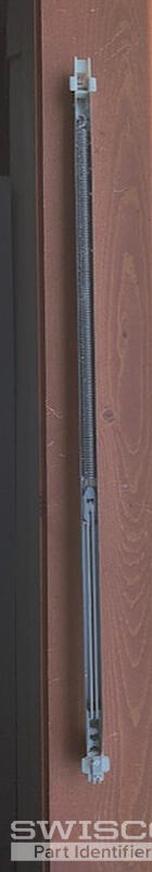 23 inch and five eighths channel balance 1