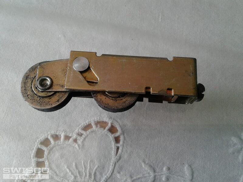 Herculite K PPG Patio Sliding glass door