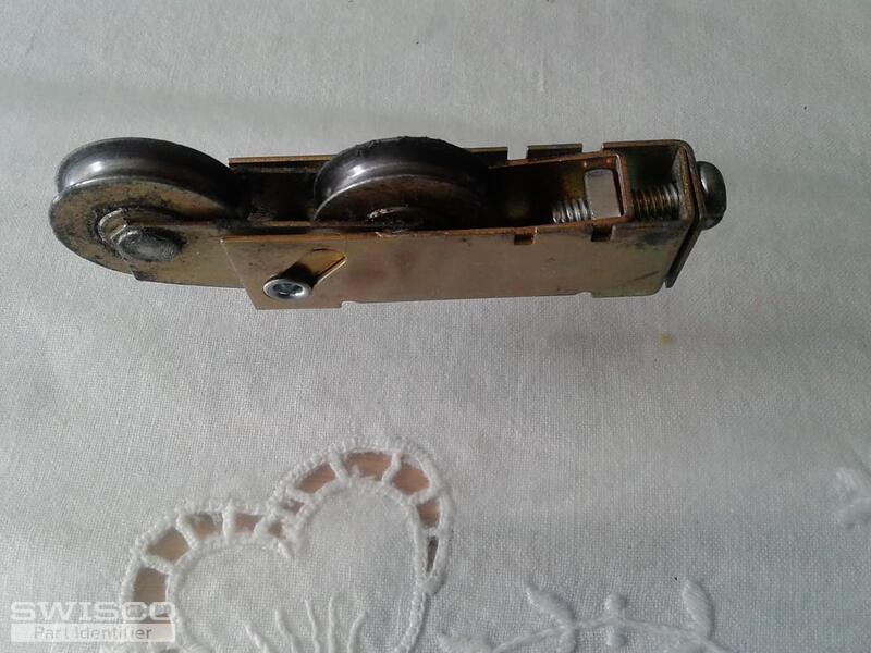 Herculite K PPG Patio Sliding glass door