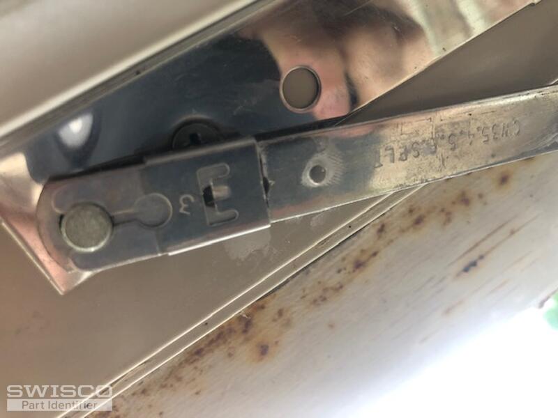 Retaining Clip