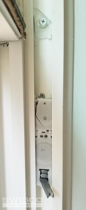 Window balance