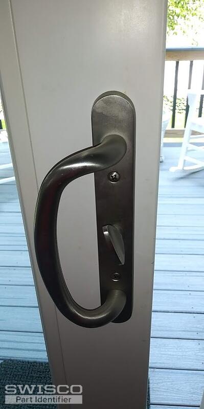 interior lock