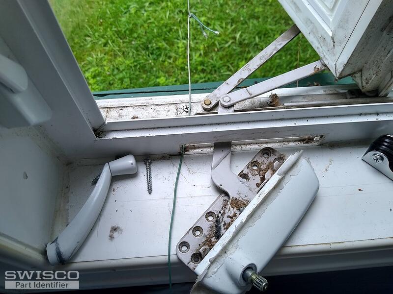 window opener
