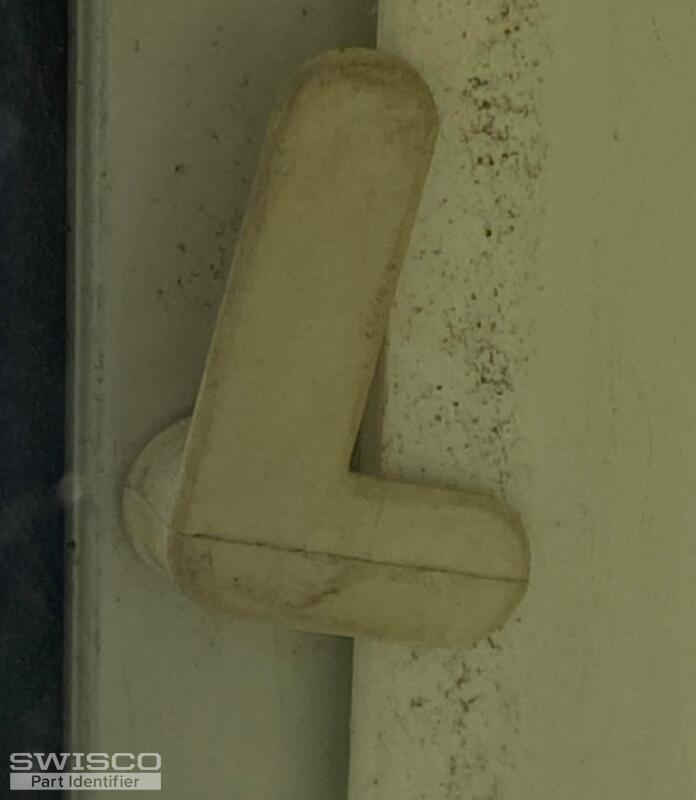 window screen clip