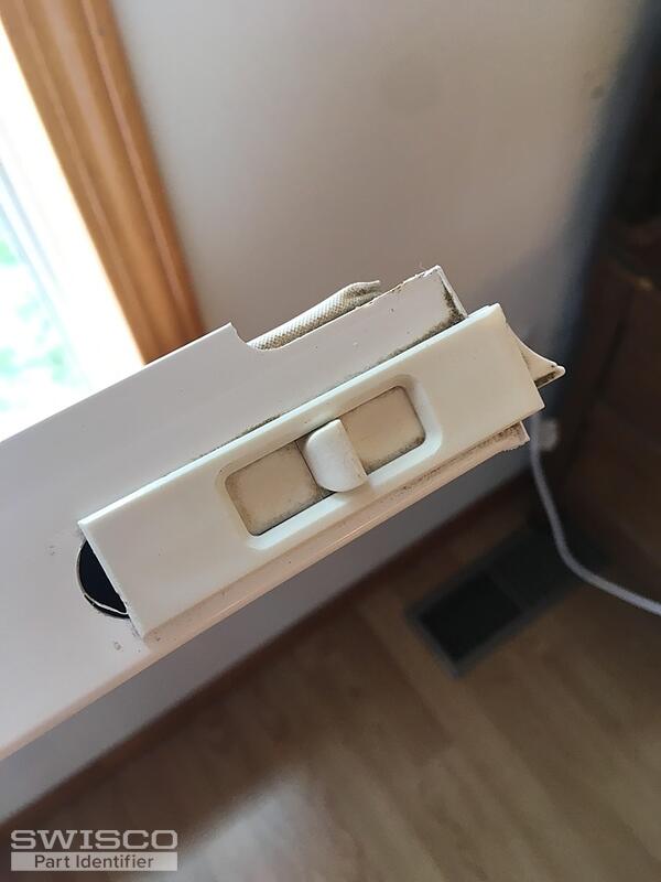 RIght Hand Latch (Good0