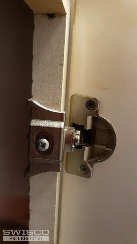 Hinge Installed 20210409_093722
