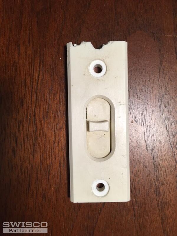 window latch