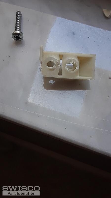 Balance retainer clip 2