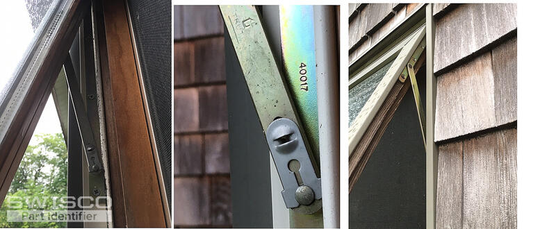 hinges