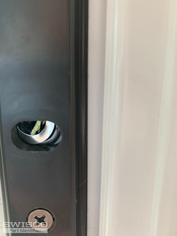 Plygem Sliding Door Part #1