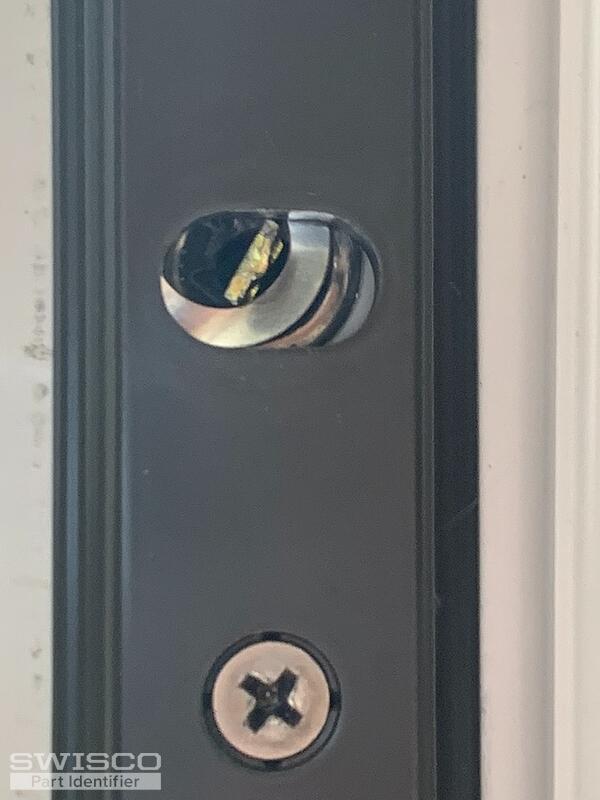 Plygem Sliding Door Part #2