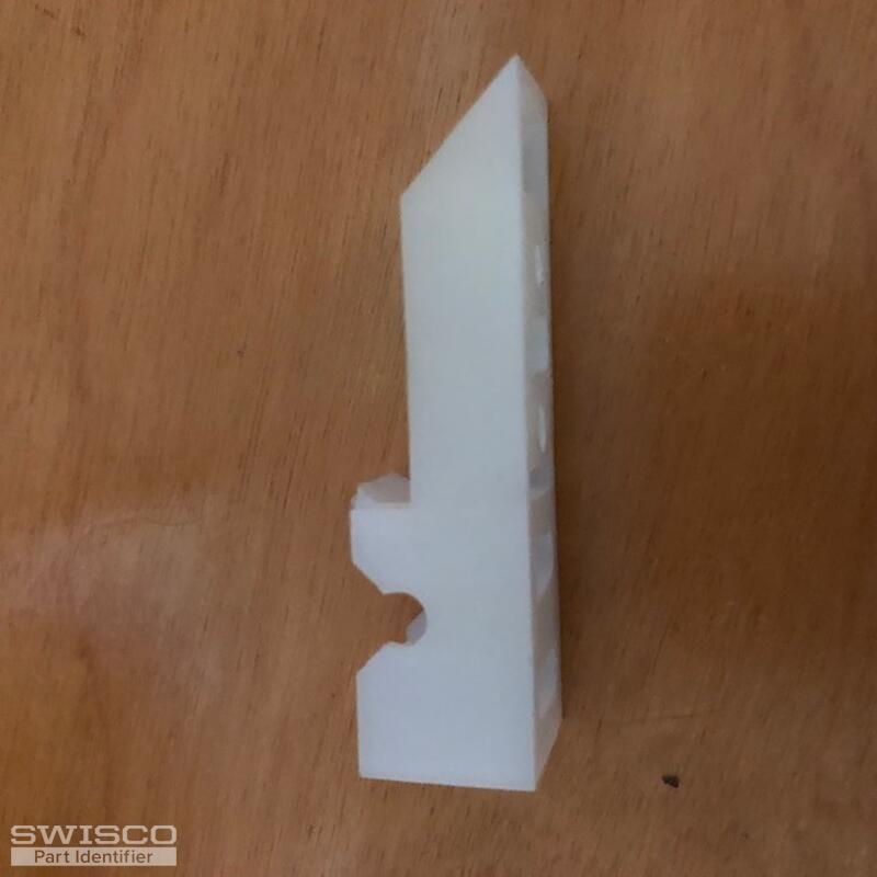 Certainteed window top sash guide swisco