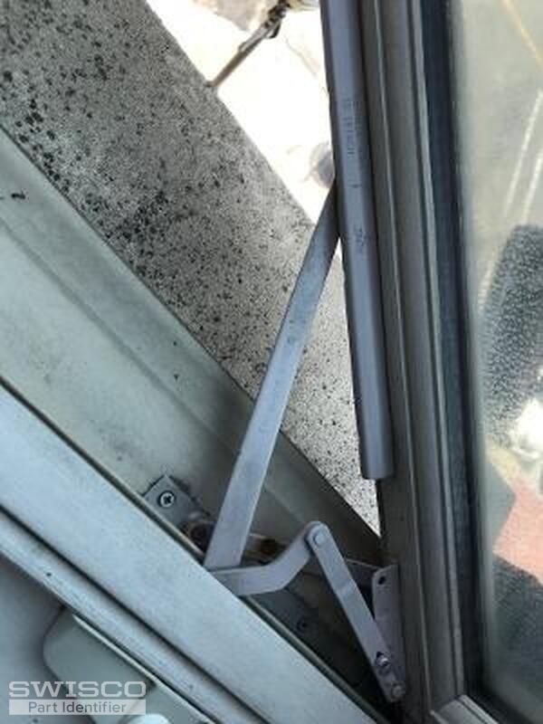 Window Crank Condo