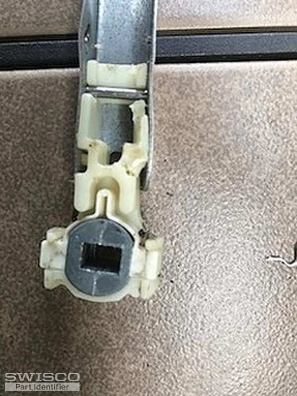 balance connector inside