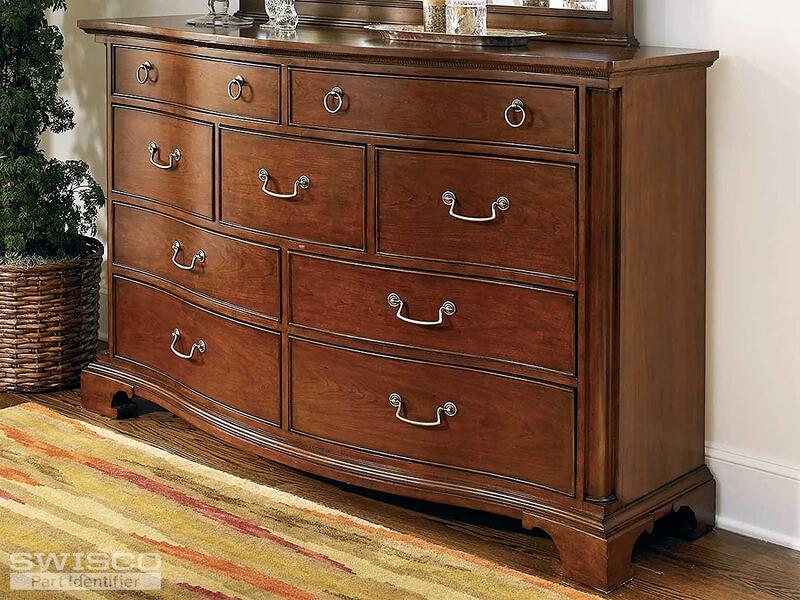 Classics Today 828040-C Dresser