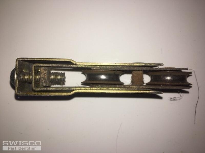 sliding door roller b