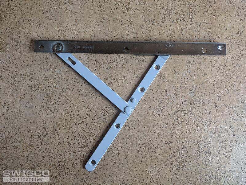 Fibertec casement mechanism1