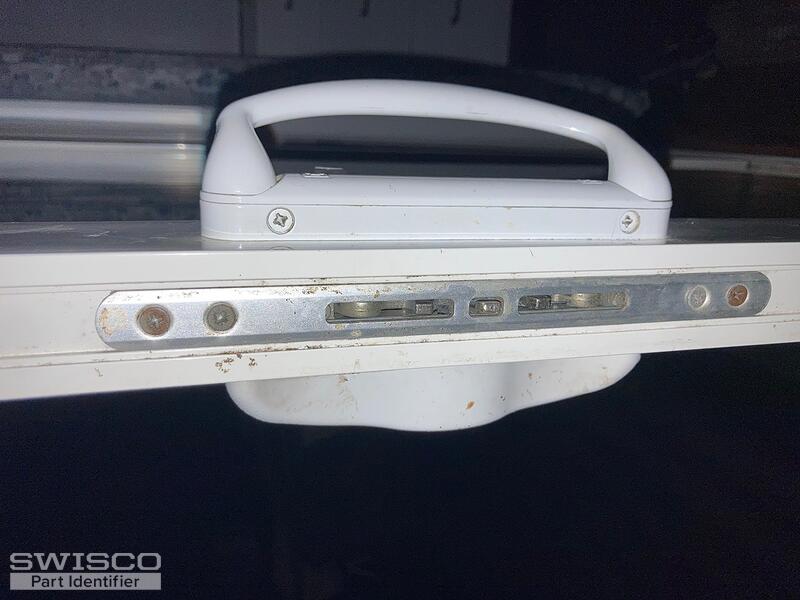 sliding door