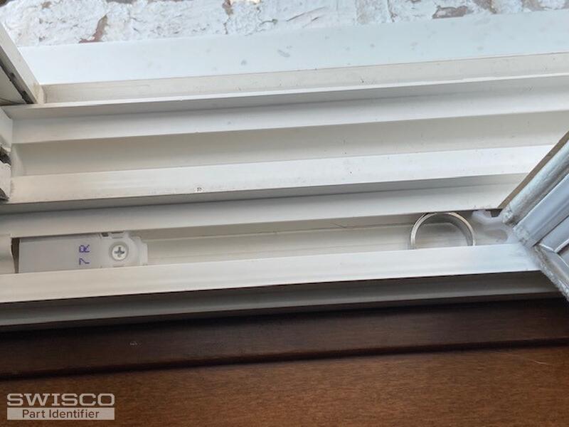 window constant force part
