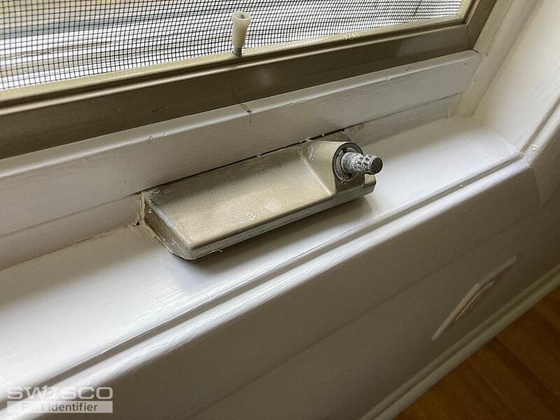 Hurd window crank1