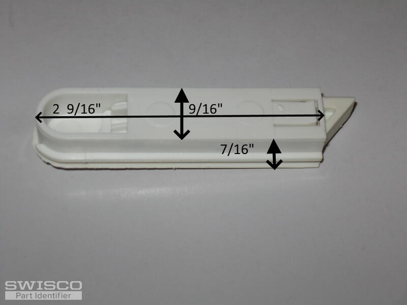 latch bottom