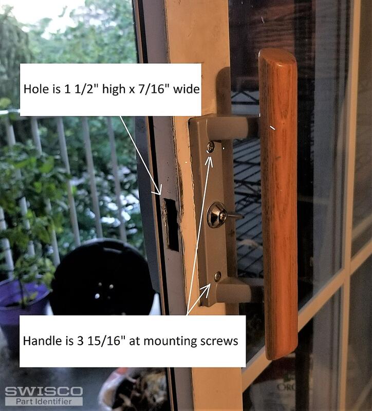 Slider Lock