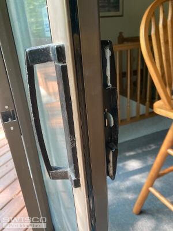 sliding door handle 1