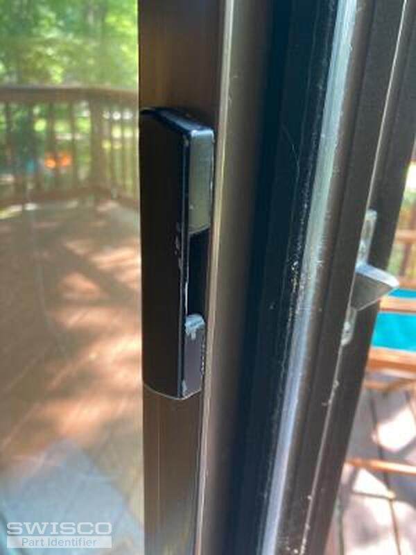 sliding door handle 2