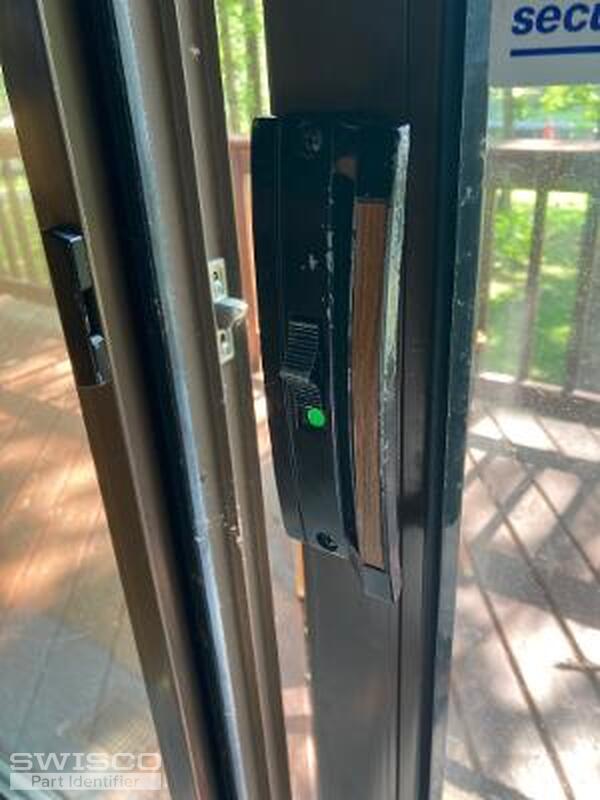 sliding door handle3