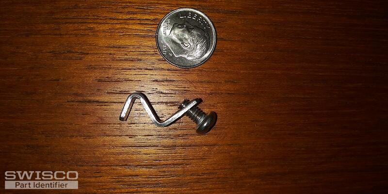 lock part