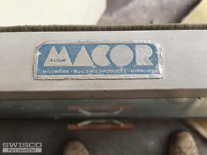 MACOR Eligin