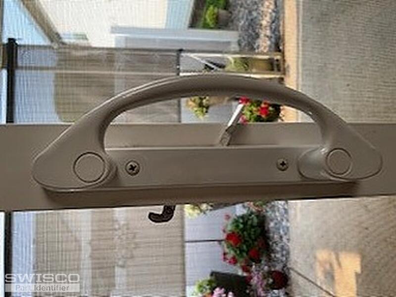 Slider Handle - inside