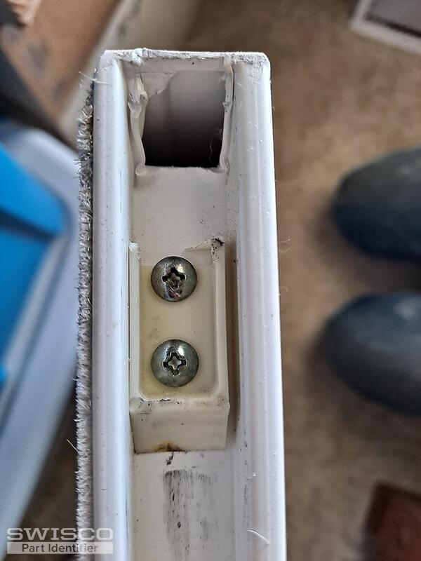 Broken Part