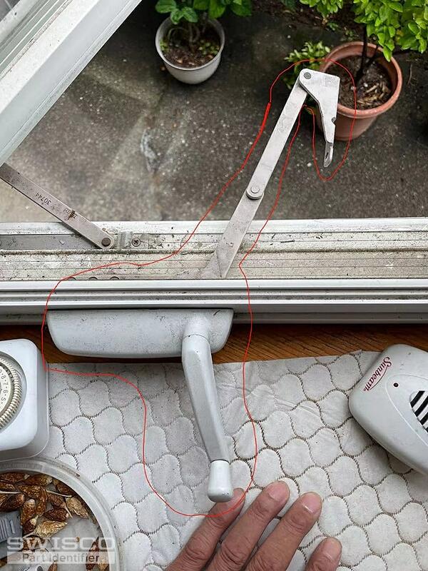 window operator